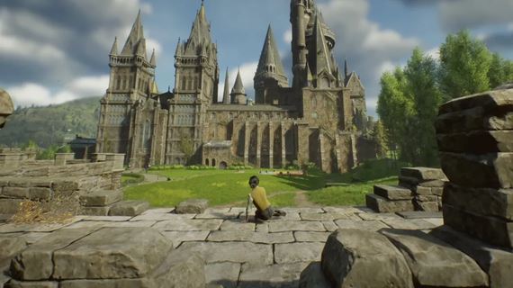 Hogwarts Legacy 2 u� Warner Bros. ofici�lne potvrdil